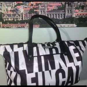 CALVIN KLEIN Weekender Bag